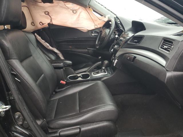 19UDE2F38GA012368 - 2016 ACURA ILX BASE WATCH PLUS BLACK photo 7