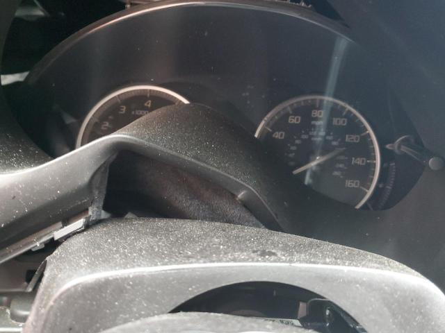 19UDE2F38GA012368 - 2016 ACURA ILX BASE WATCH PLUS BLACK photo 9