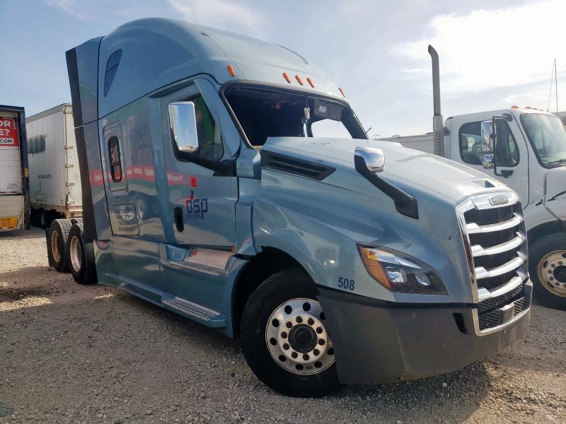 2021 FREIGHTLINER CASCADIA 1, 