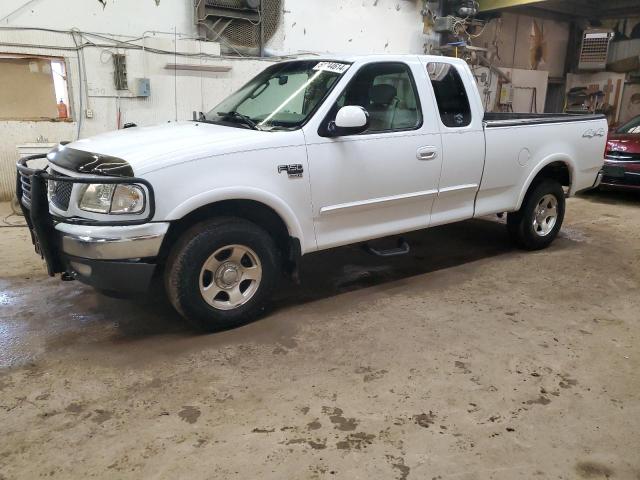 2003 FORD F150, 