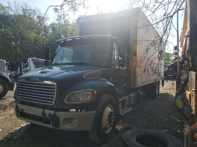 2018 FREIGHTLINER M2 106 MEDIUM DUTY, null