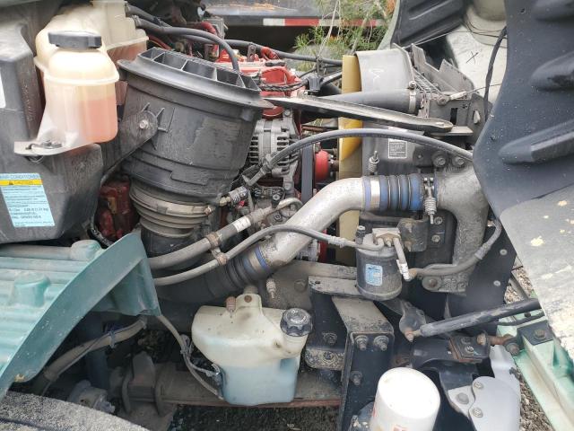 3ALACWFCXJDJL2423 - 2018 FREIGHTLINER M2 106 MEDIUM DUTY WHITE photo 12