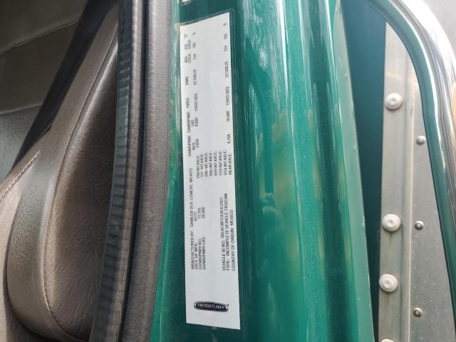 3ALACWFCXJDJL2423 - 2018 FREIGHTLINER M2 106 MEDIUM DUTY WHITE photo 13