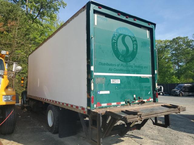 3ALACWFCXJDJL2423 - 2018 FREIGHTLINER M2 106 MEDIUM DUTY WHITE photo 2