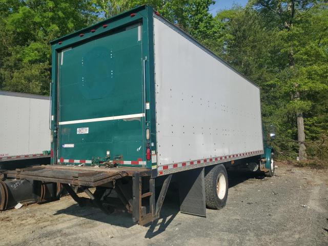 3ALACWFCXJDJL2423 - 2018 FREIGHTLINER M2 106 MEDIUM DUTY WHITE photo 3