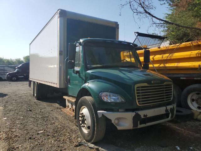 3ALACWFCXJDJL2423 - 2018 FREIGHTLINER M2 106 MEDIUM DUTY WHITE photo 4