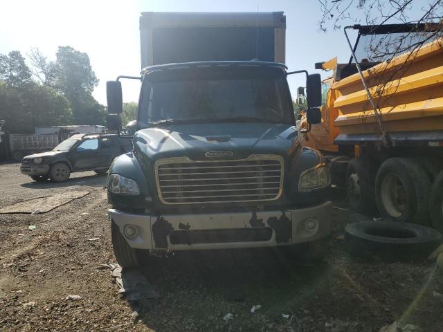 3ALACWFCXJDJL2423 - 2018 FREIGHTLINER M2 106 MEDIUM DUTY WHITE photo 5