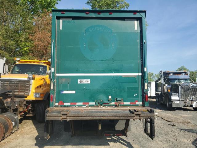 3ALACWFCXJDJL2423 - 2018 FREIGHTLINER M2 106 MEDIUM DUTY WHITE photo 6