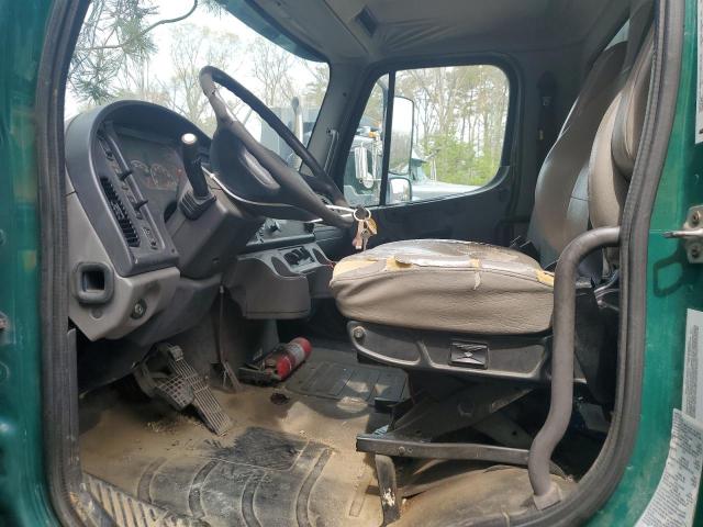 3ALACWFCXJDJL2423 - 2018 FREIGHTLINER M2 106 MEDIUM DUTY WHITE photo 7