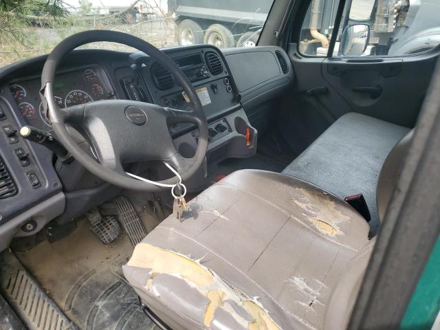 3ALACWFCXJDJL2423 - 2018 FREIGHTLINER M2 106 MEDIUM DUTY WHITE photo 8