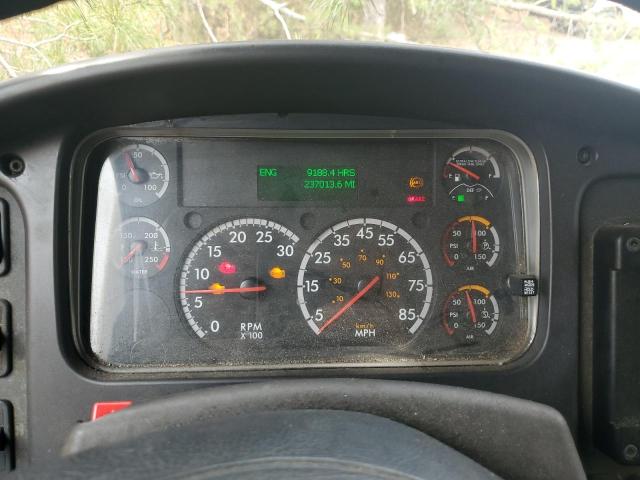 3ALACWFCXJDJL2423 - 2018 FREIGHTLINER M2 106 MEDIUM DUTY WHITE photo 9