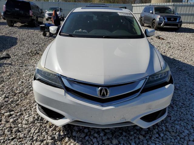 19UDE2F30GA020903 - 2016 ACURA ILX BASE WATCH PLUS WHITE photo 5