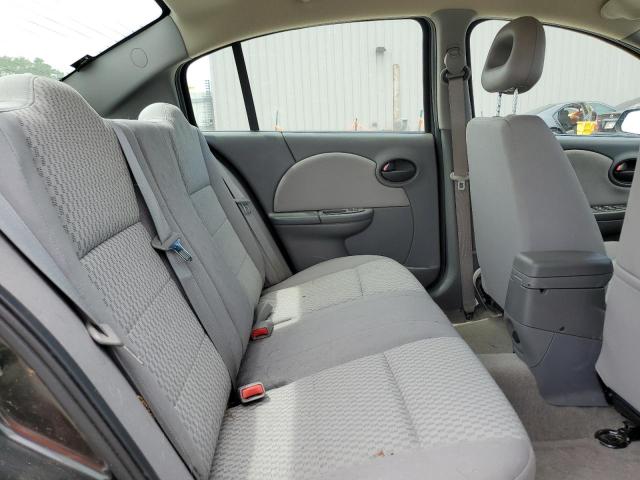 1G8AJ55F67Z208220 - 2007 SATURN ION LEVEL 2 灰色 照片 10