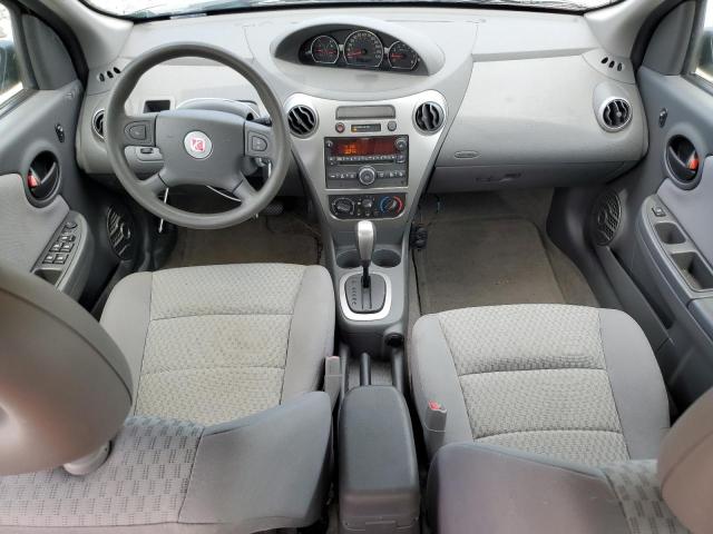 1G8AJ55F67Z208220 - 2007 SATURN ION LEVEL 2 灰色 照片 8