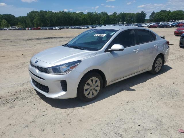 2020 KIA RIO LX, 