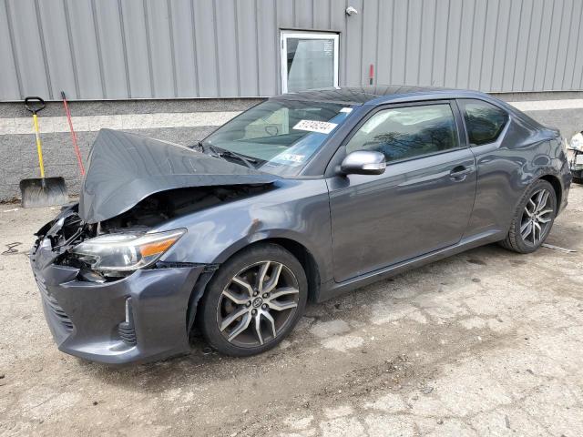 2014 TOYOTA SCION TC, 