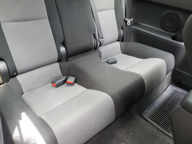 JTKJF5C78E3071289 - 2014 TOYOTA SCION TC 石墨色 照片 10