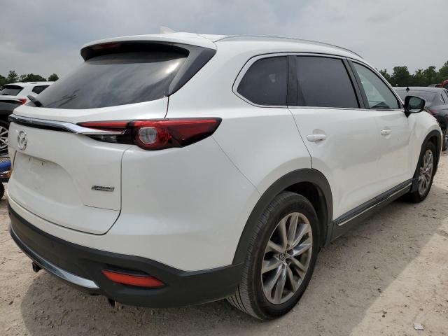 JM3TCADY1J0205460 - 2018 MAZDA CX-9 GRAND TOURING WHITE photo 3