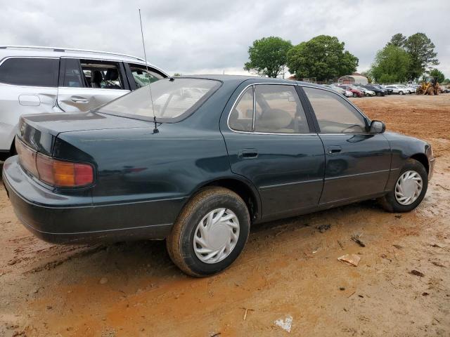 4T1SK12E2RU363371 - 1994 TOYOTA CAMRY LE GREEN photo 3