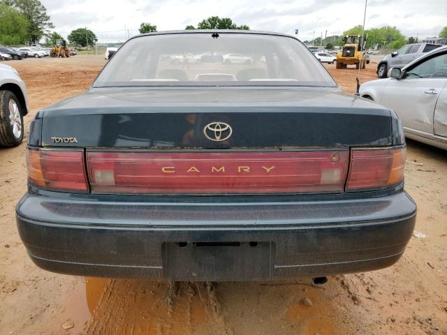 4T1SK12E2RU363371 - 1994 TOYOTA CAMRY LE GREEN photo 6