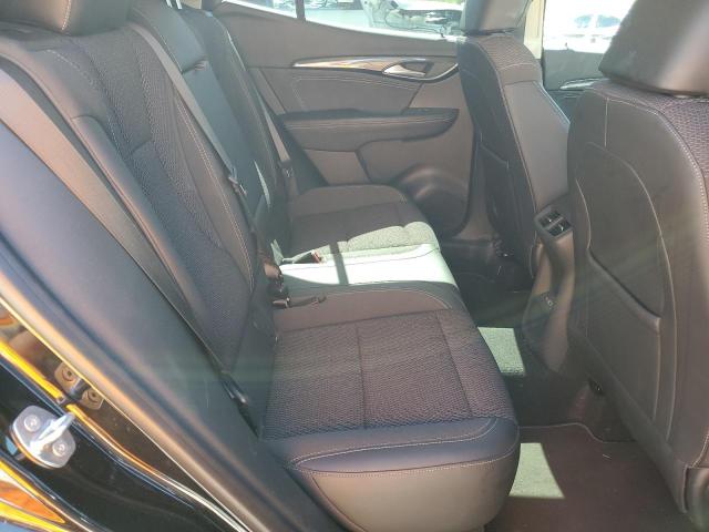 LRBFZMR4XMD063424 - 2021 BUICK ENVISION PREFERRED 黑色 照片 11