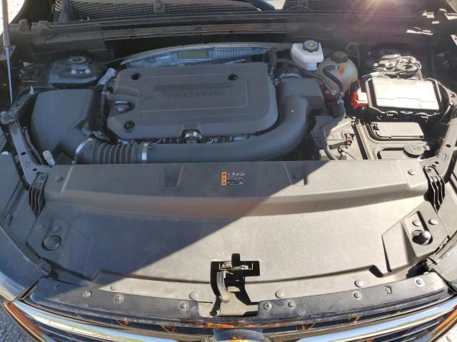 LRBFZMR4XMD063424 - 2021 BUICK ENVISION PREFERRED 黑色 照片 12