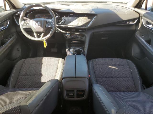 LRBFZMR4XMD063424 - 2021 BUICK ENVISION PREFERRED 黑色 照片 8