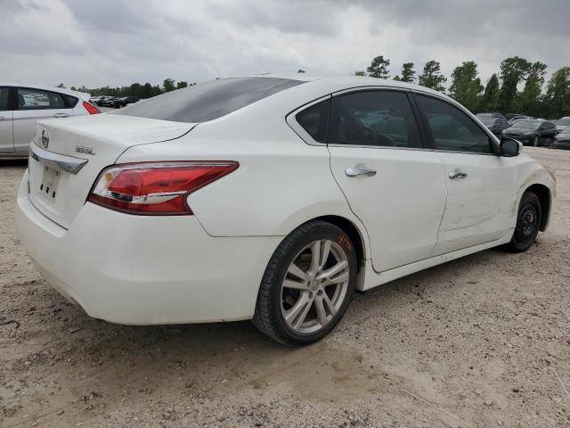 1N4BL3AP6DN419160 - 2013 NISSAN ALTIMA 3.5S WHITE photo 3