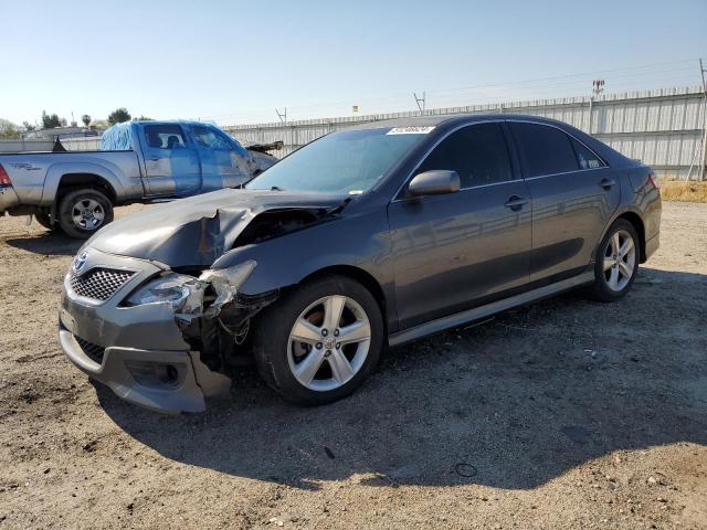 2010 TOYOTA CAMRY BASE, 