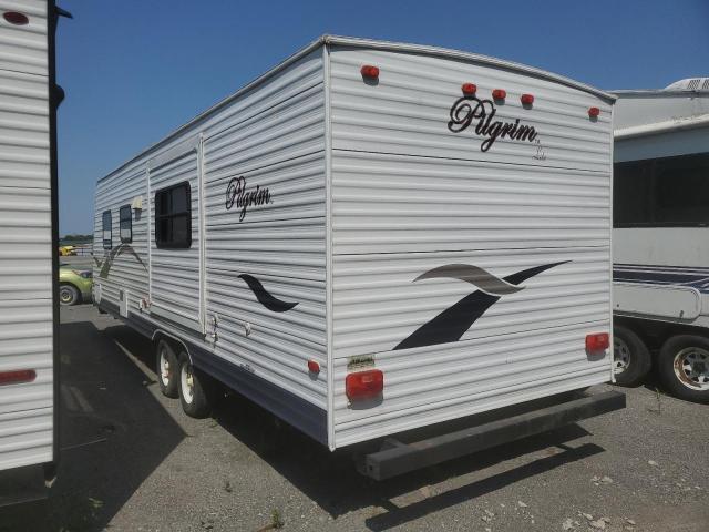 5L4TP272973027159 - 2007 COLE CAMPER WHITE photo 3