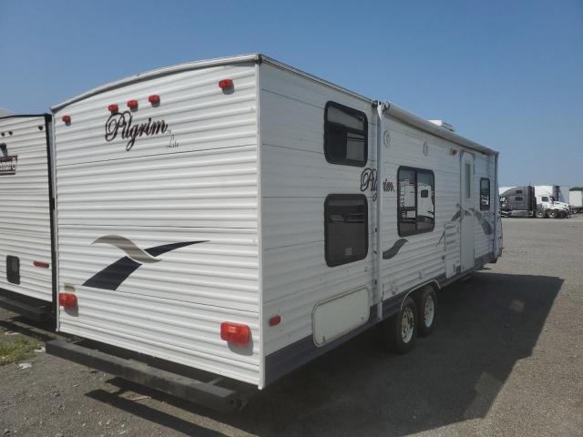 5L4TP272973027159 - 2007 COLE CAMPER WHITE photo 4