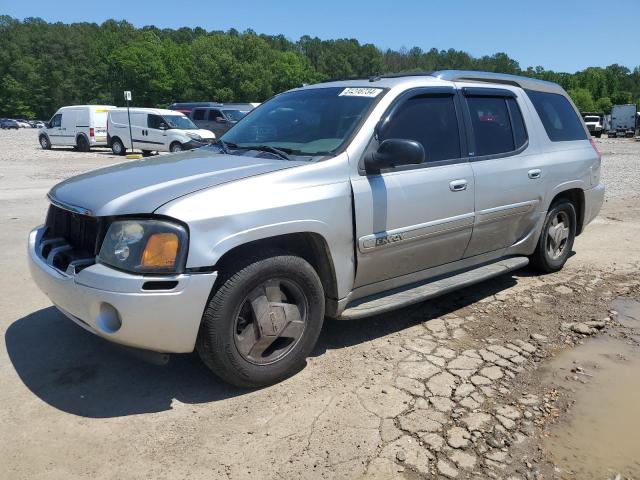 2004 GMC ENVOY XUV, 