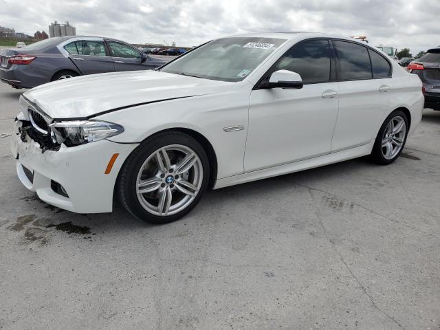 2016 BMW 535 I, 