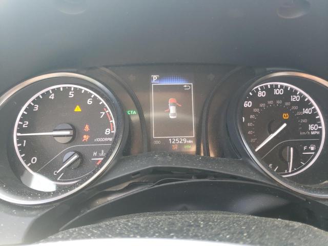 4T1T11AK0RU891974 - 2024 TOYOTA CAMRY SE NIGHT SHADE GRAY photo 9