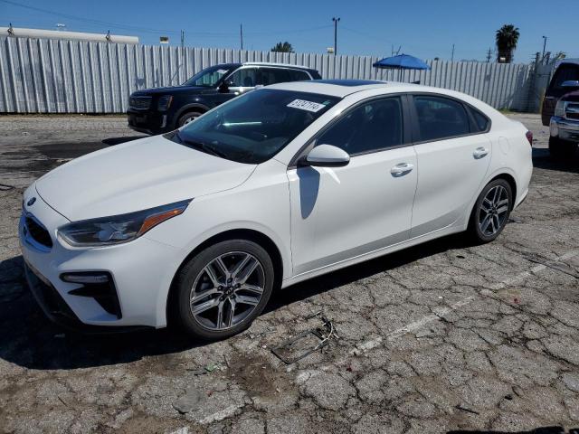 2019 KIA FORTE GT LINE, 