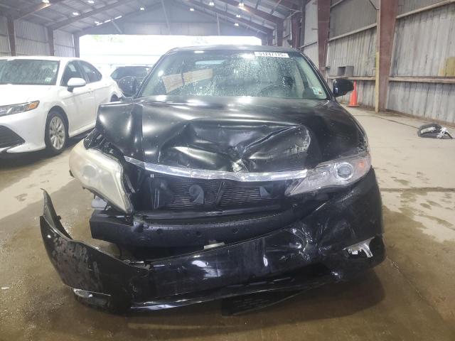 4T1BK3DB0BU409669 - 2011 TOYOTA AVALON BASE BLACK photo 5