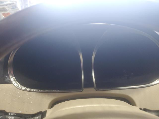 4T1BK3DB0BU409669 - 2011 TOYOTA AVALON BASE BLACK photo 9