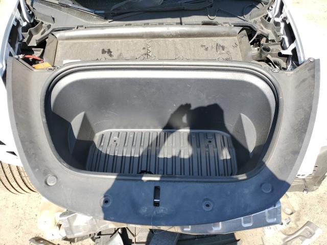 7SAYGDEE8NF554957 - 2022 TESLA MODEL Y Ақ фото 11