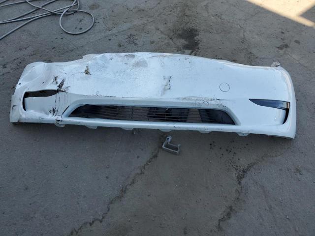 7SAYGDEE8NF554957 - 2022 TESLA MODEL Y Ақ фото 12