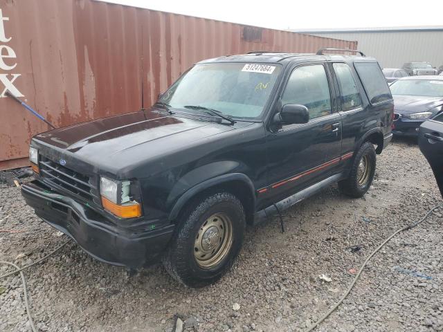 1994 FORD EXPLORER, 