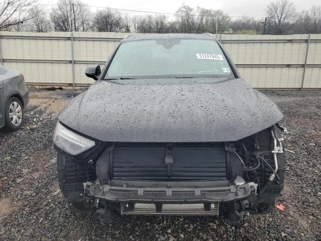 WA1CAAFY5M2082115 - 2021 AUDI Q5 PRESTIGE 黑色 照片 5