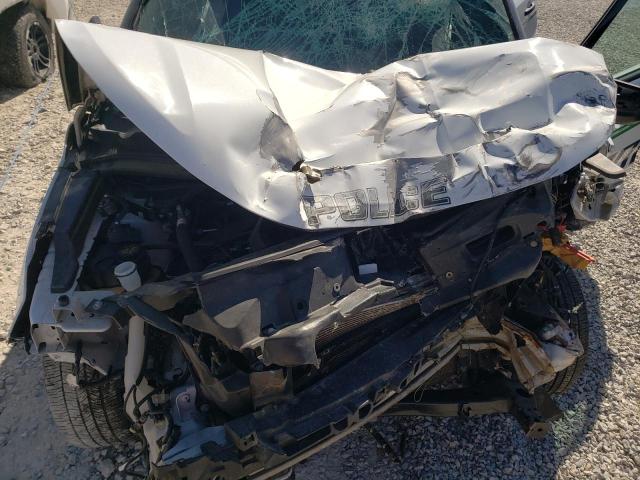 1FM5K8AR7HGC63211 - 2017 FORD EXPLORER POLICE INTERCEPTOR Ağ foto 11