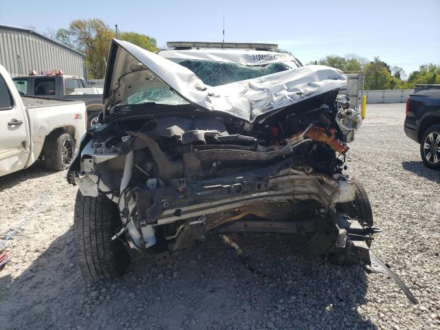 1FM5K8AR7HGC63211 - 2017 FORD EXPLORER POLICE INTERCEPTOR Ağ foto 5