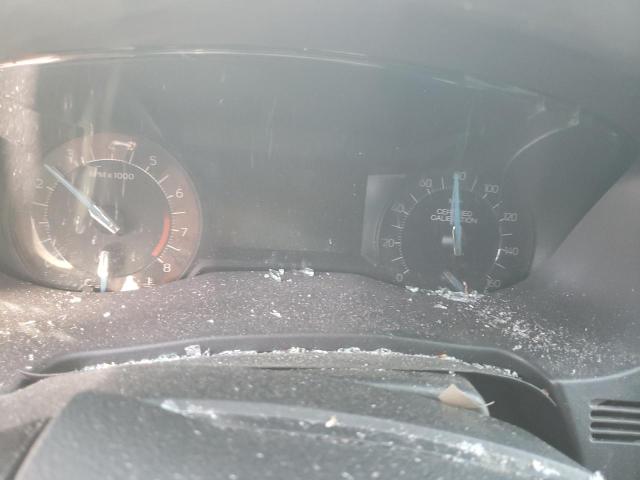 1FM5K8AR7HGC63211 - 2017 FORD EXPLORER POLICE INTERCEPTOR Ağ foto 9