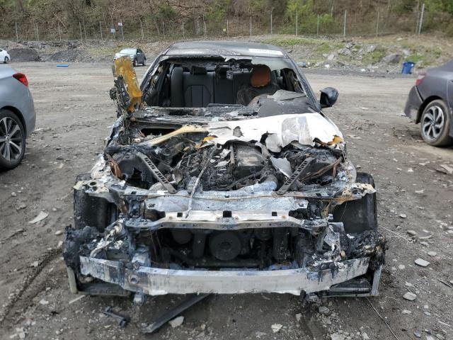 WBA5U9C04LFH99972 - 2020 BMW M340XI CHARCOAL photo 5