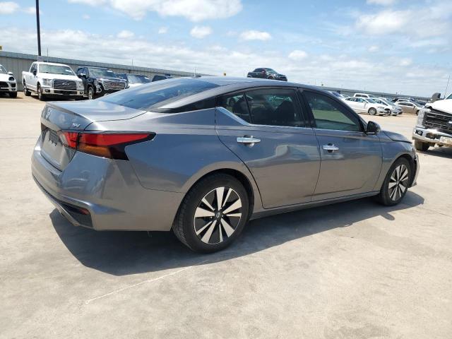 1N4BL4DV1KC120667 - 2019 NISSAN ALTIMA SV GRAY photo 3