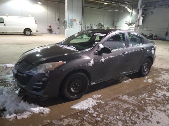 2010 MAZDA 3 I, 