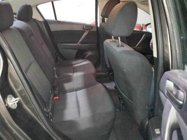 JM1BL1SF3A1114934 - 2010 MAZDA 3 I 灰色 照片 10