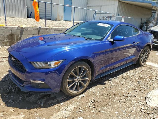 2016 FORD MUSTANG, 