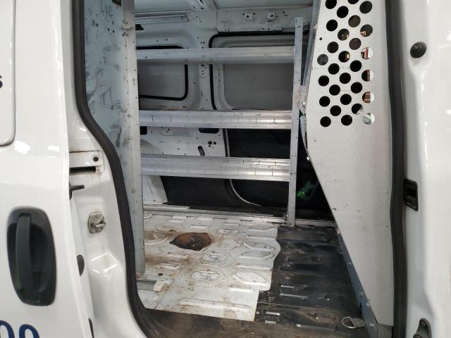 ZFBERFBBXH6E22160 - 2017 RAM PROMASTER SLT Blanc photo 11